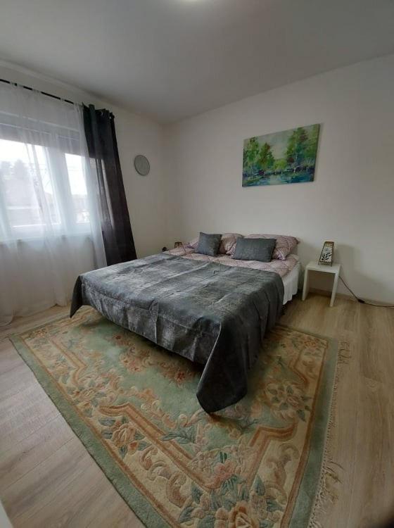 Apartment Panorama Saraievo Exterior foto