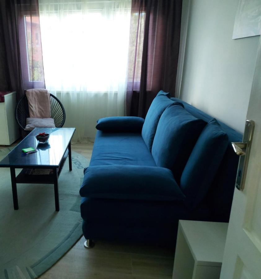Apartment Panorama Saraievo Exterior foto