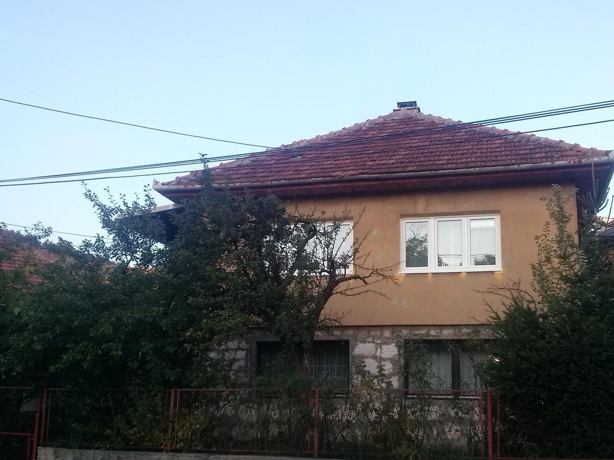 Apartment Panorama Saraievo Exterior foto